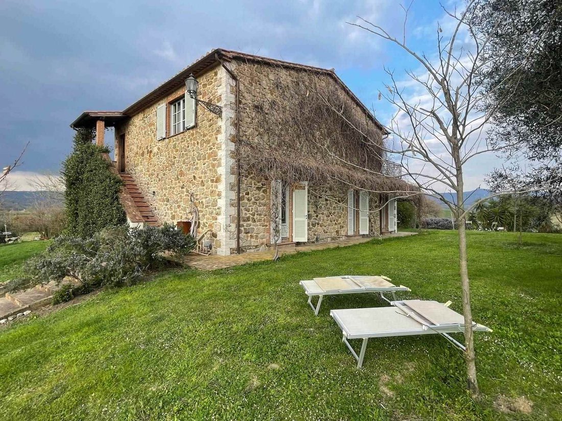 Manciano, Tuscany, Italy 1 - 17910883