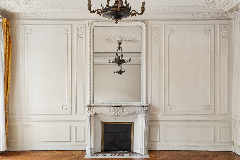 Apartment in Saint Vincent de Paul-Lariboisière, Paris 10e Arrondissement, Paris 3 - 17910975