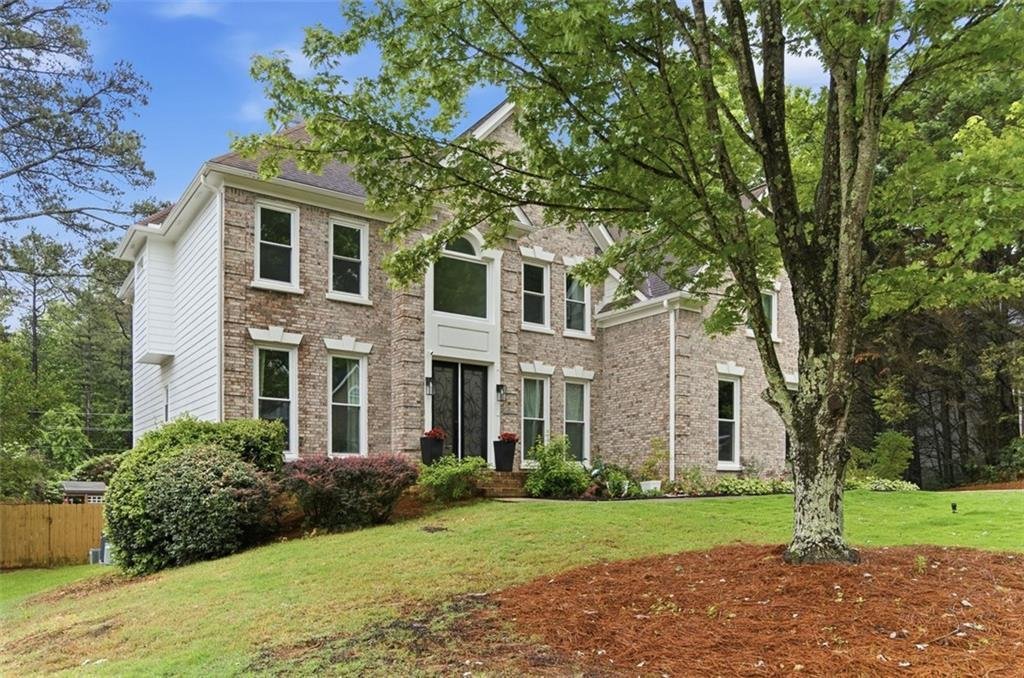 House in Marietta, Georgia, United States 3 - 17910670
