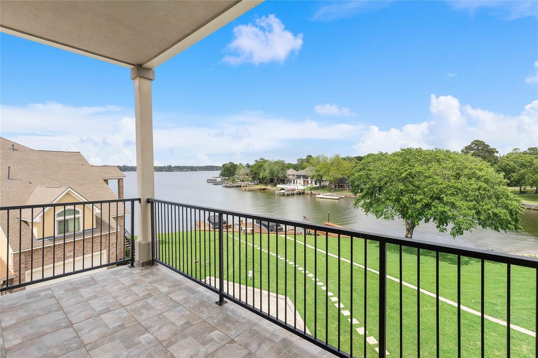 appartement à Willis, Texas, États-Unis 1 - 17906281