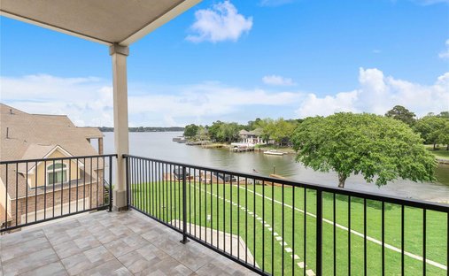 appartement à Willis, Texas, États-Unis 1