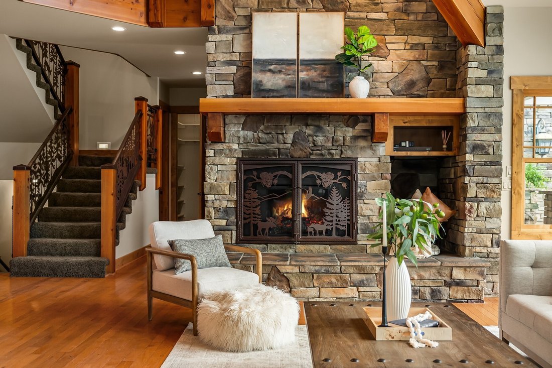 House in Sandpoint, Idaho, United States 4 - 17908523