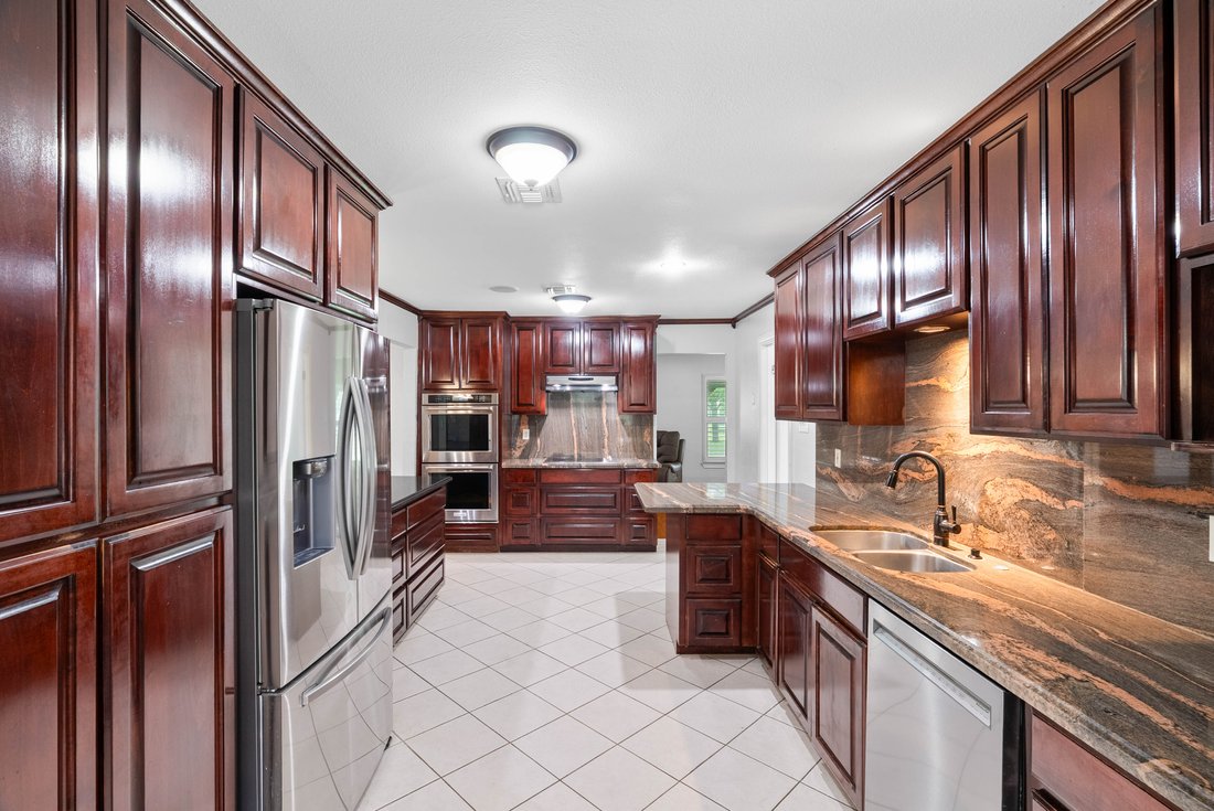 House in Odem, Texas, United States 4 - 17906895