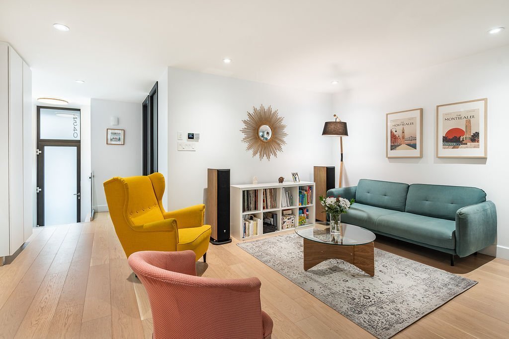 Apartment in Montréal, Quebec, Canada 4 - 17907715