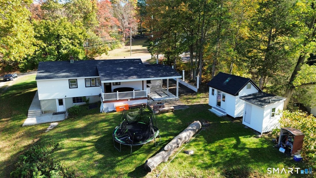 House in Fairfield, Connecticut, United States 4 - 17908879