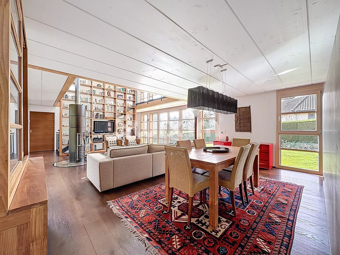 House in Divonne-les-Bains, Auvergne-Rhône-Alpes, France 3 - 17911004
