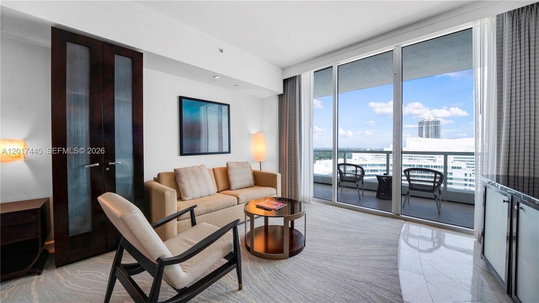 Condo in Miami Beach, Florida, United States 2 - 17909842