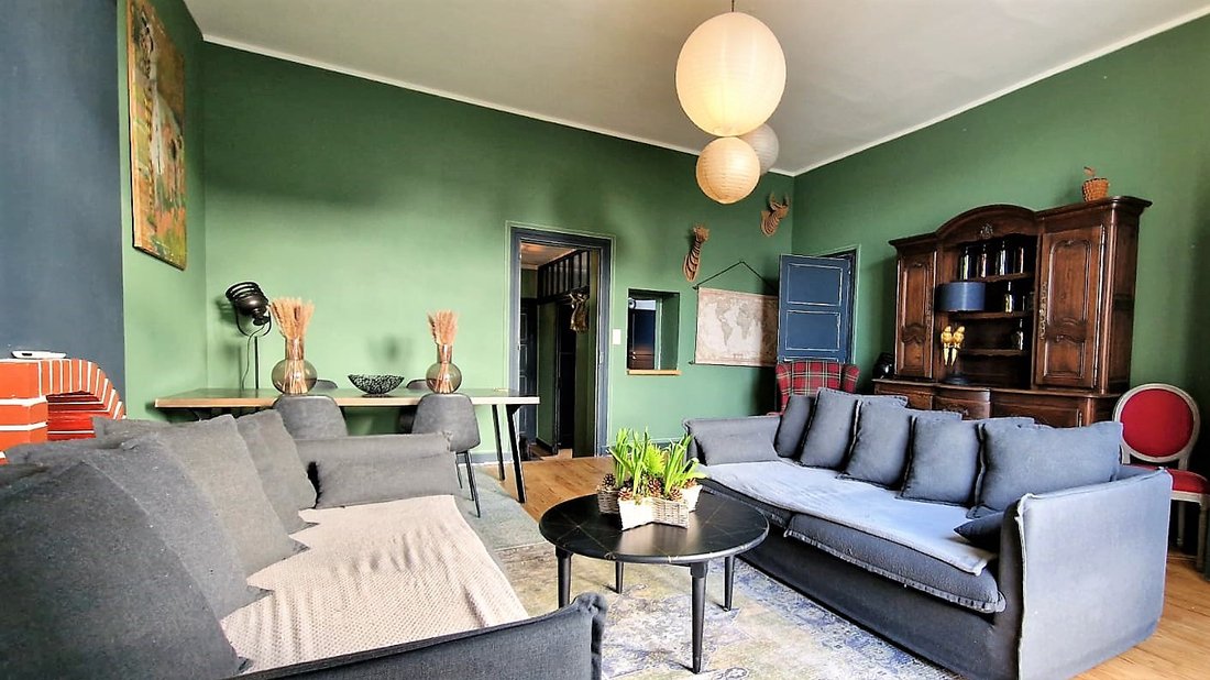 Appartement à Le Fief-La Garenne, Royan, France 4 - 17907132