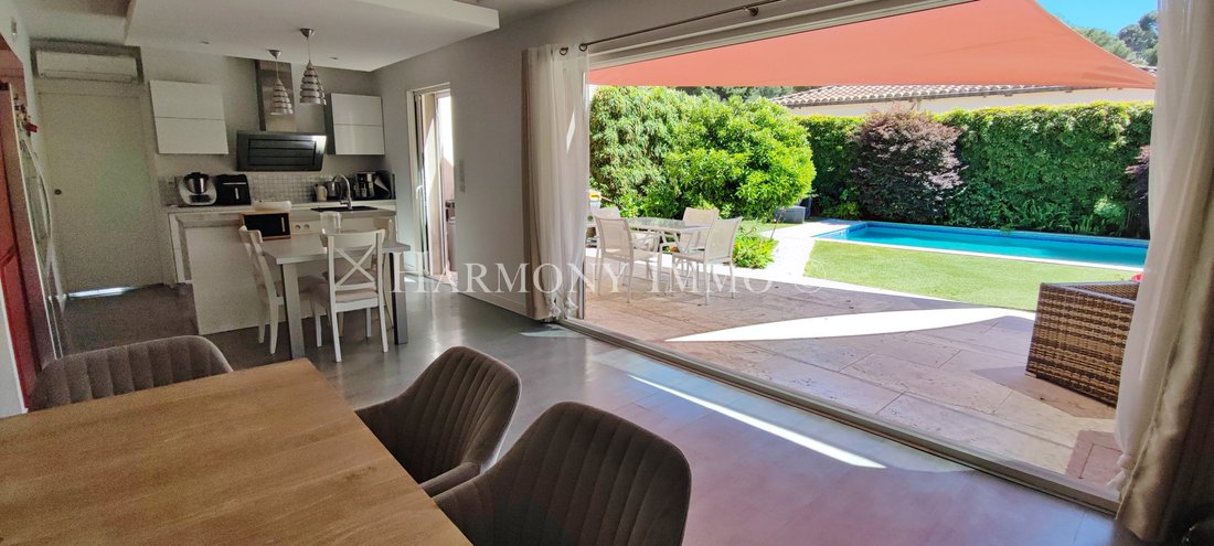 House in Sanary-sur-Mer, Provence-Alpes-Côte d'Azur, France 4 - 17910932