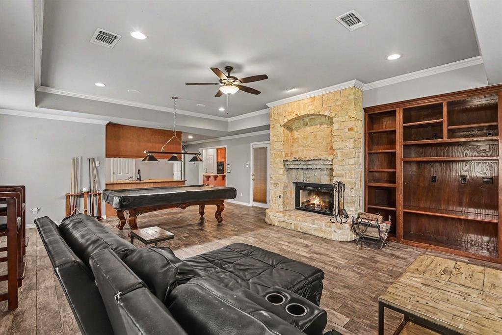 House in Haslet, Texas, United States 2 - 17910453