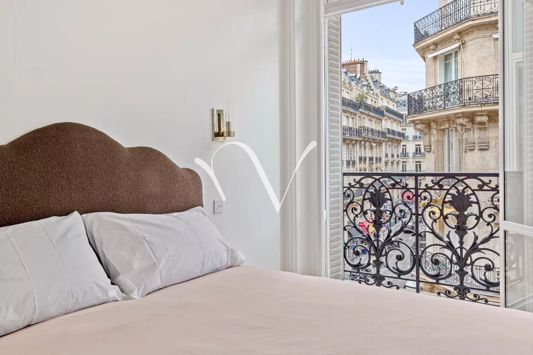 Apartment in Paris 7e Arrondissement, Paris, France 4 - 15322974