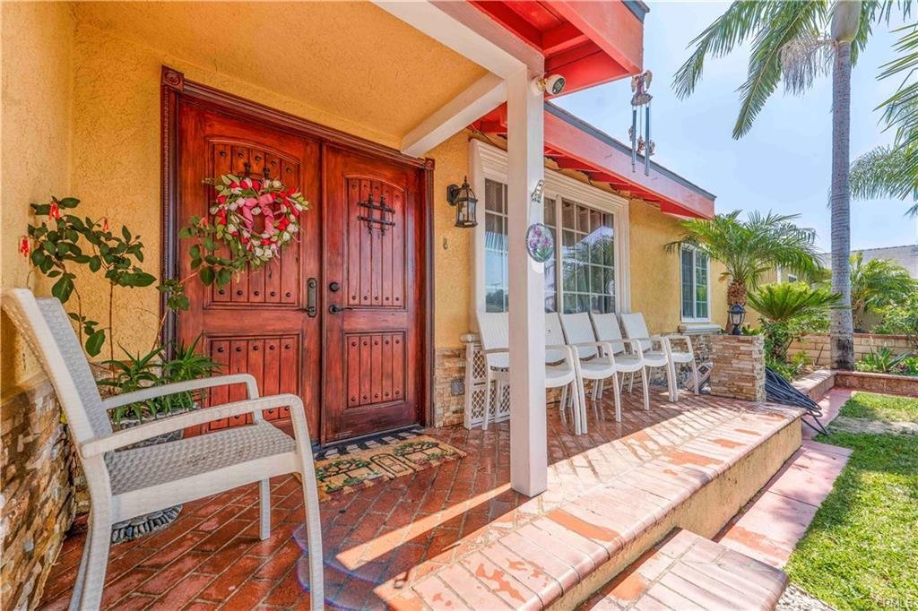 House in Pico Rivera, California, United States 1 - 17908695