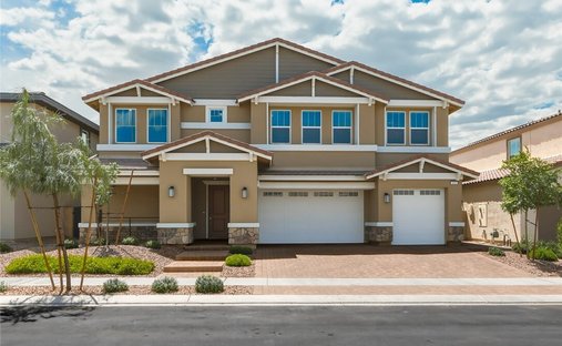 Maison à Henderson, Nevada, États-Unis 1