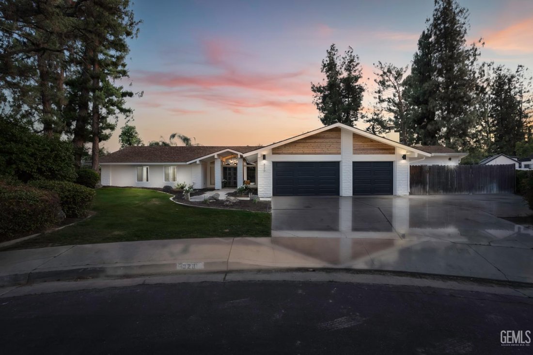 House in Bakersfield, California, United States 2 - 17886261