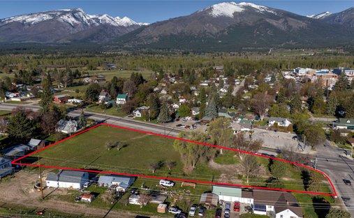 Appartamento a Hamilton, Montana, Stati Uniti 1