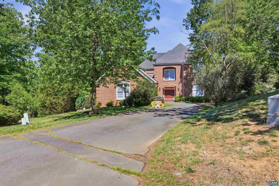 House in Keswick, Virginia, United States 1 - 17908952