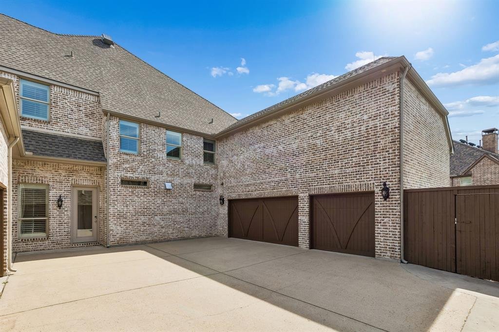 House in Frisco, Texas, United States 5 - 17906024