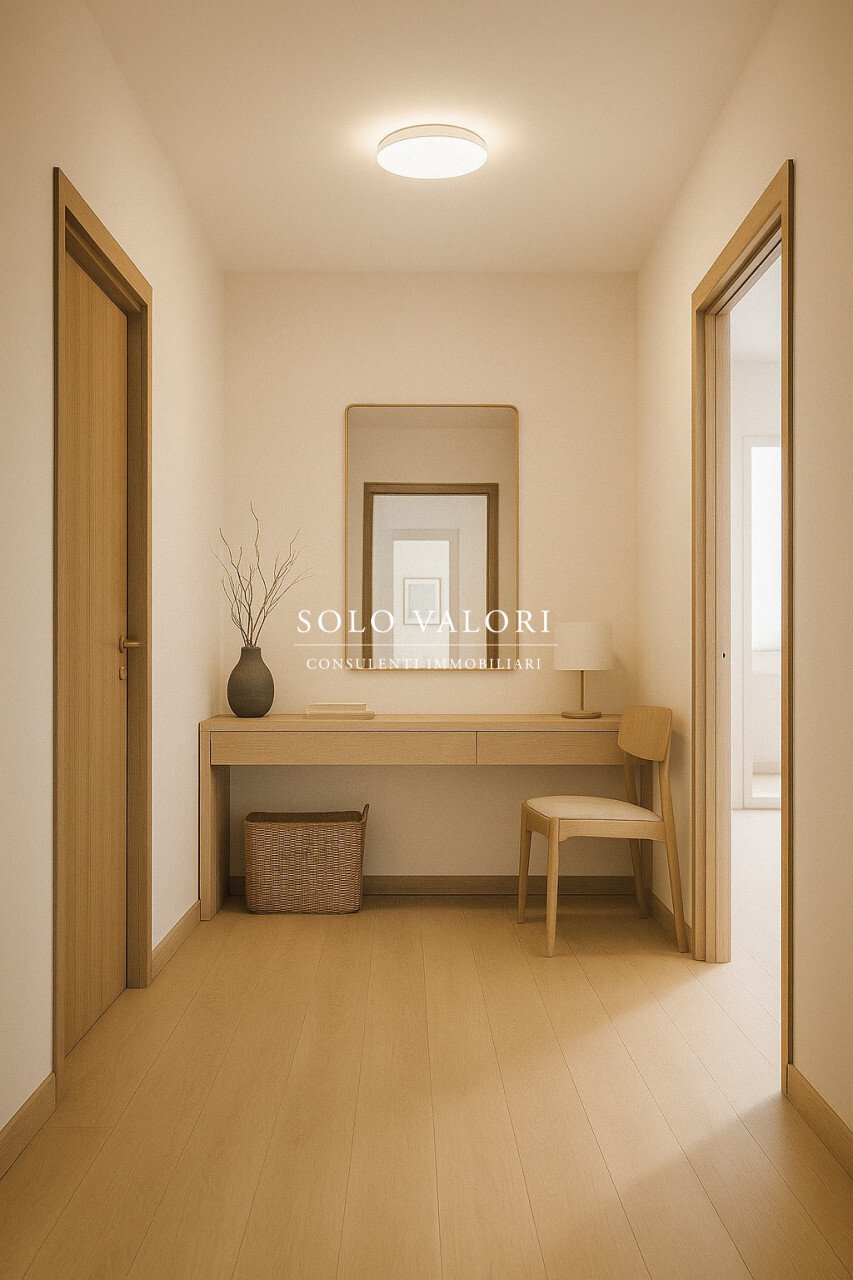 Apartment in Lido di Jesolo, Jesolo, Veneto 4 - 17911197