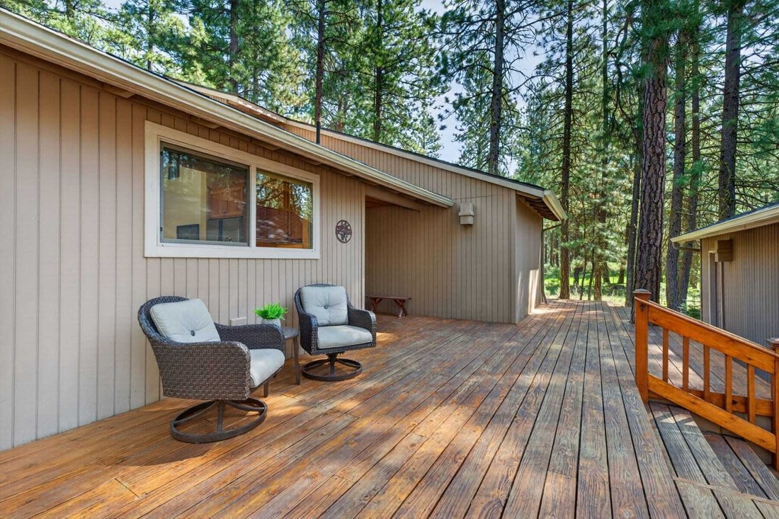 House in Black Butte Ranch, Oregon, United States 2 - 17910823