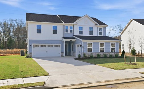 Casa en Apex, Carolina del Norte, Estados Unidos 1
