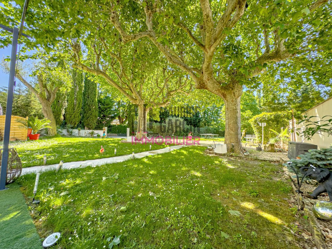 House in Nevons-route d'Apt, L'Isle-sur-la-Sorgue, France 2 - 17912588