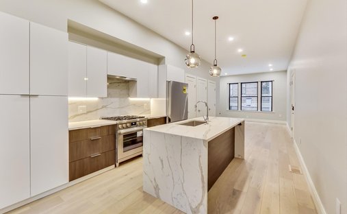Condo in Boston, Massachusetts, United States 1