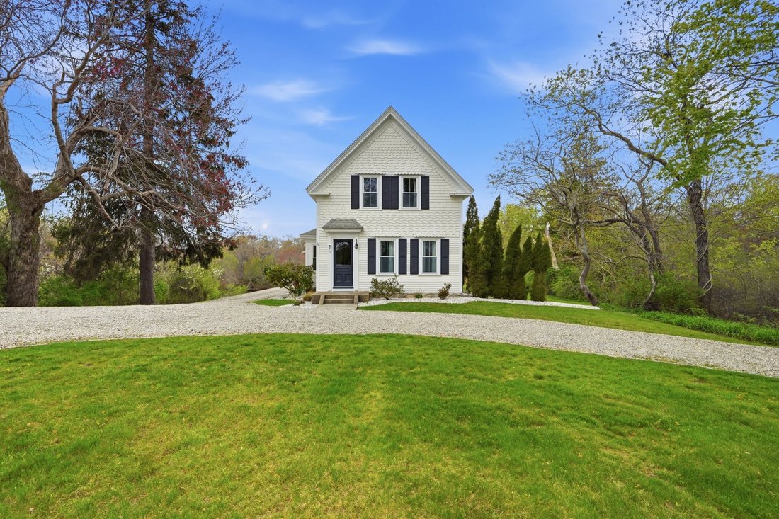 House in Plymouth, Massachusetts, United States 5 - 17906890
