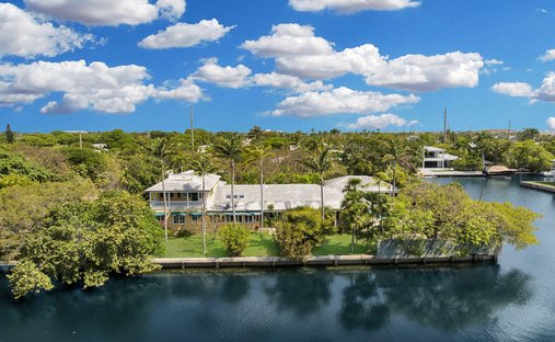 House in Key West, Florida, United States 1
