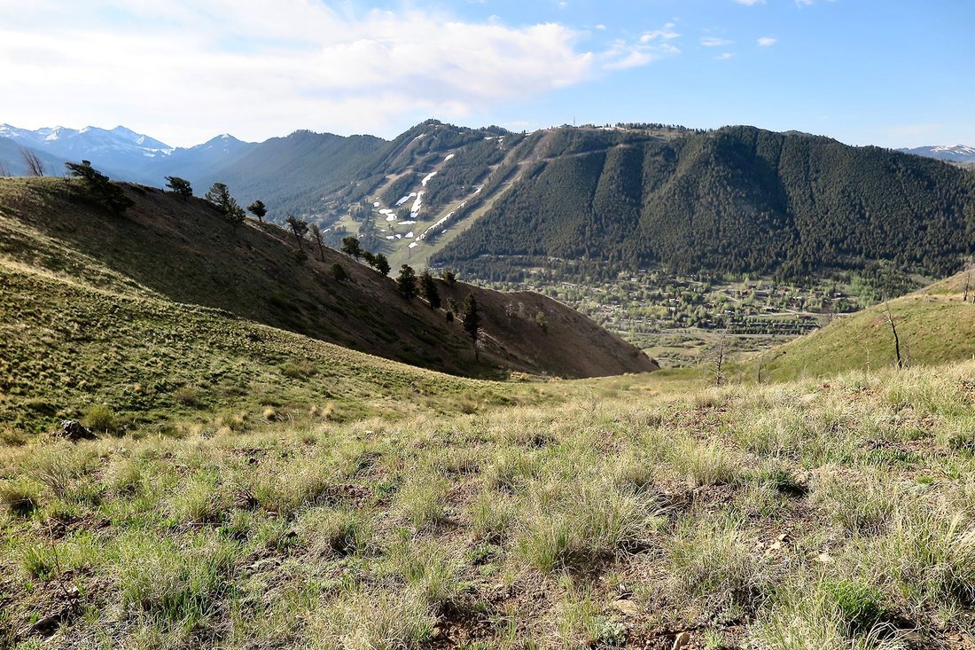 Land in Jackson, Wyoming, United States 5 - 17911964