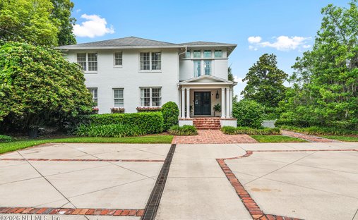 House in Jacksonville, Florida, United States 1