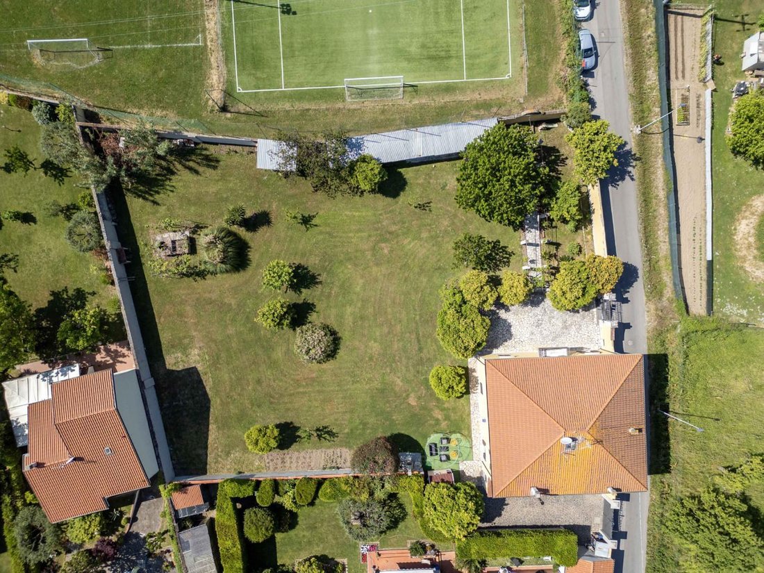 Villa in Pontasserchio, San Giuliano Terme, Tuscany 4 - 17909597