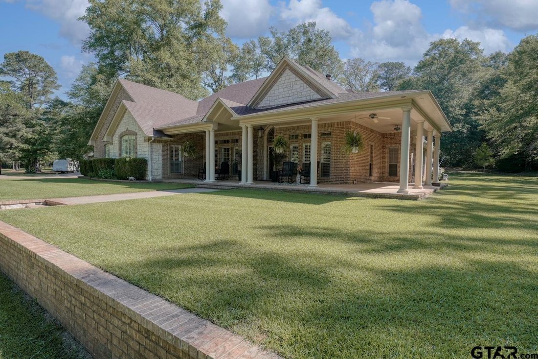 House in Hideaway, Texas, United States 3 - 17911281