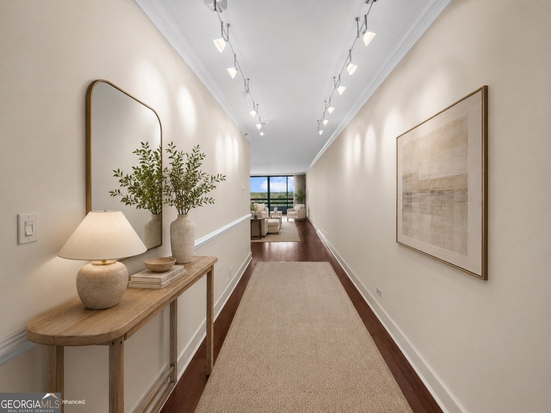 Condo in Atlanta, Georgia, United States 3 - 17529615