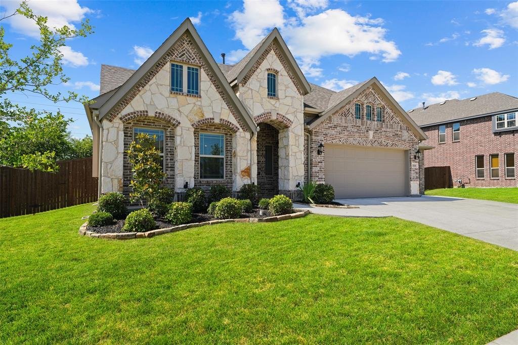 House in Fort Worth, Texas, United States 1 - 17910503
