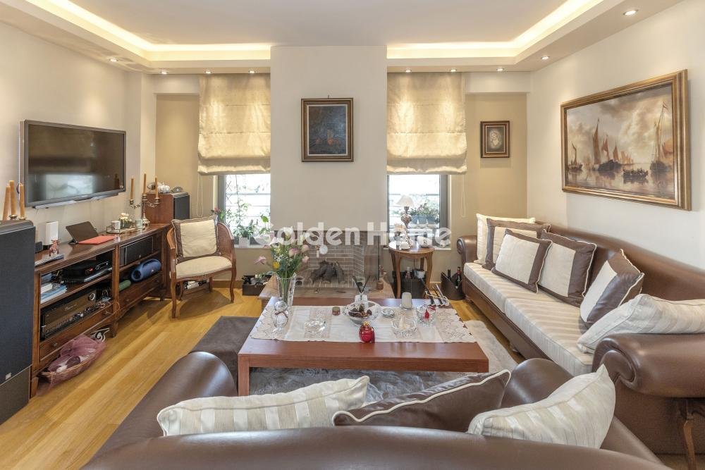 Apartment in Glyfada, Attica, Greece 4 - 17907252