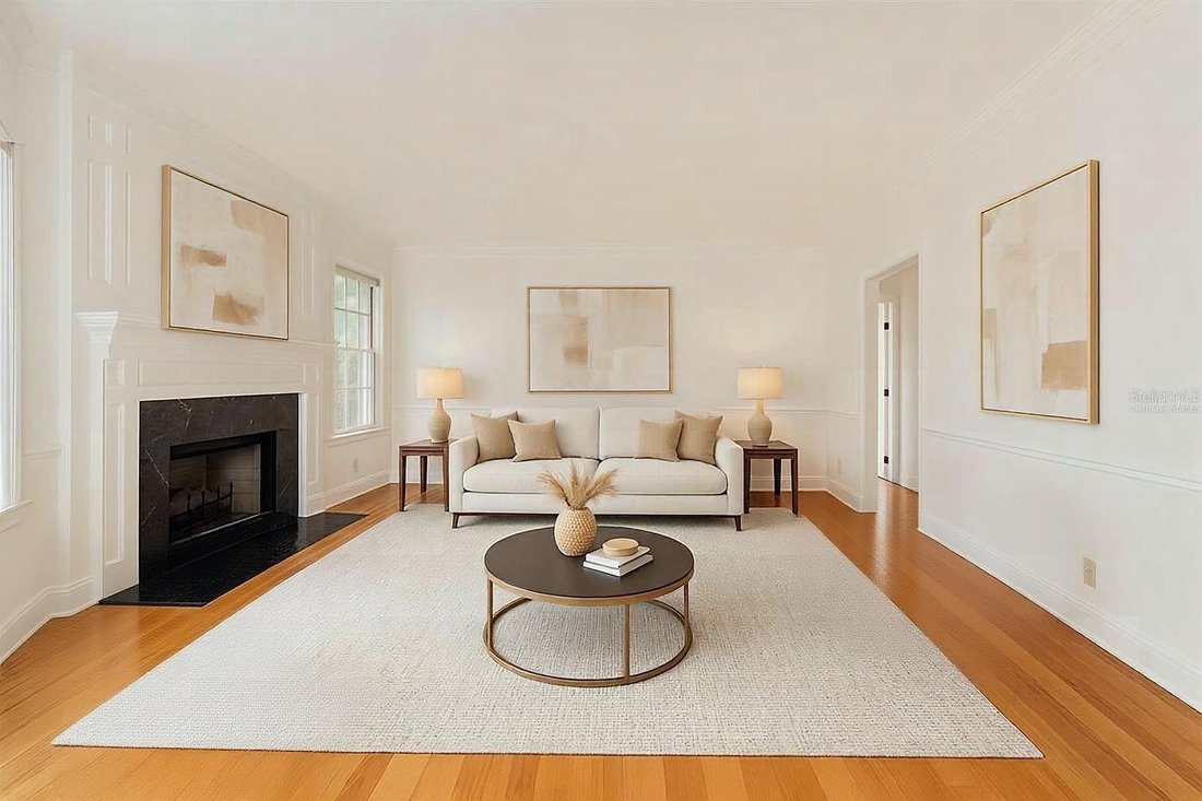 House in Ocala, Florida, United States 5 - 17182980