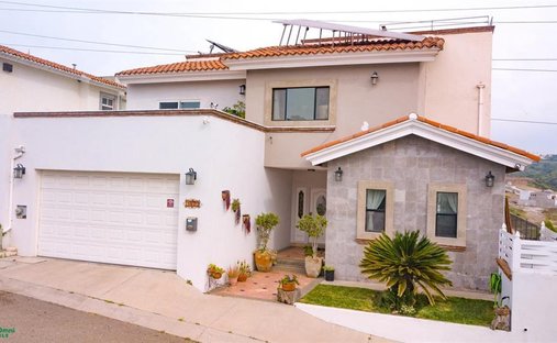 Casa en Tijuana, Baja California, México 1