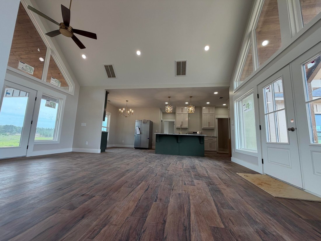 Casa en Aiken, Carolina del Sur, Estados Unidos 4 - 15752195