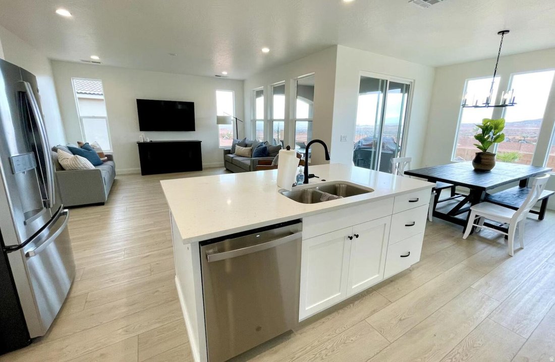 House in Washington, Utah, United States 3 - 17909505