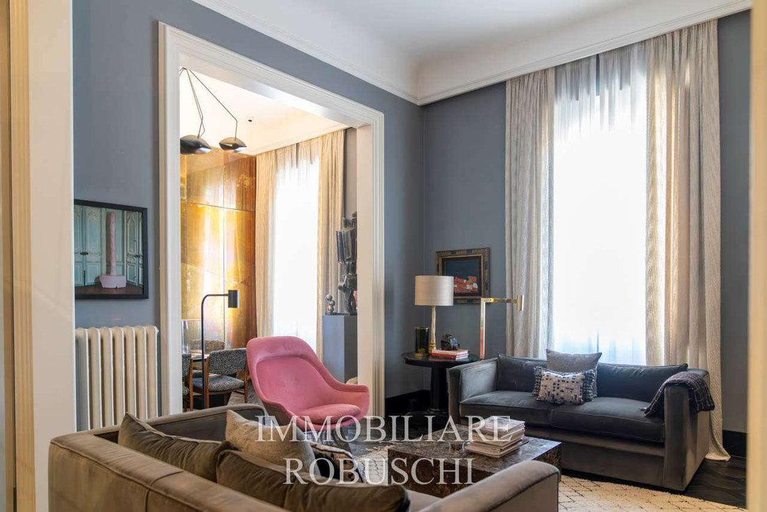 Apartment in Center, Florence, Tuscany 1 - 17910150