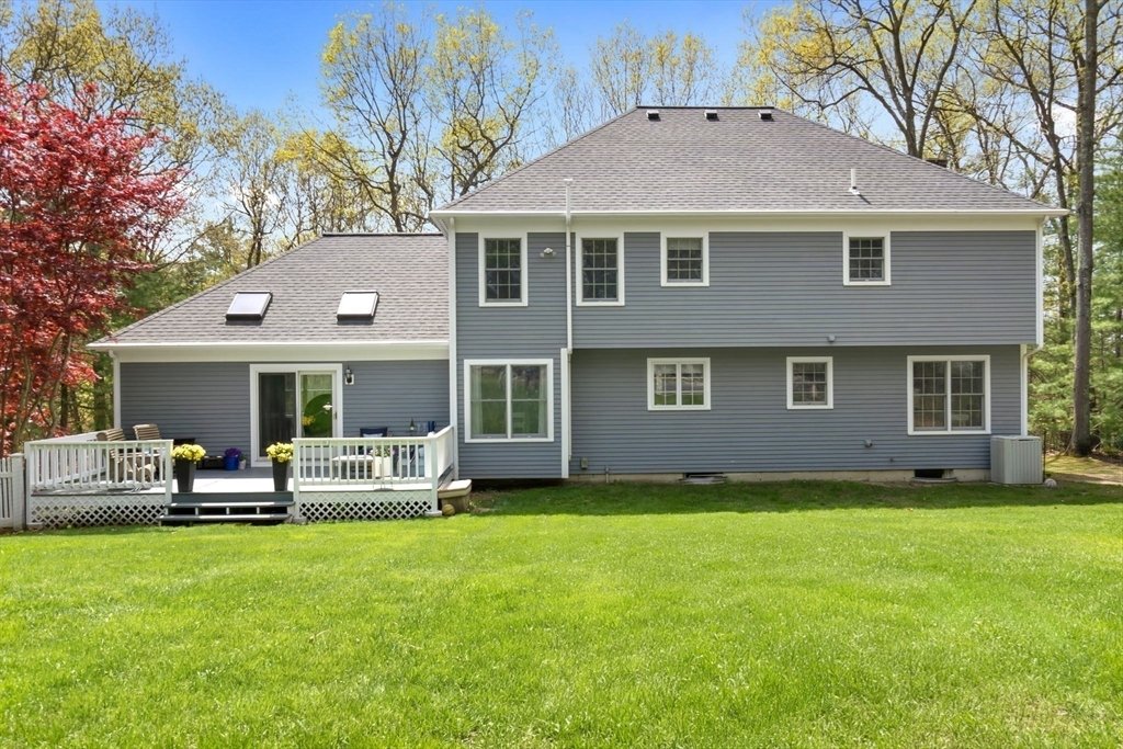 House in Middleton, Massachusetts, United States 5 - 17911811
