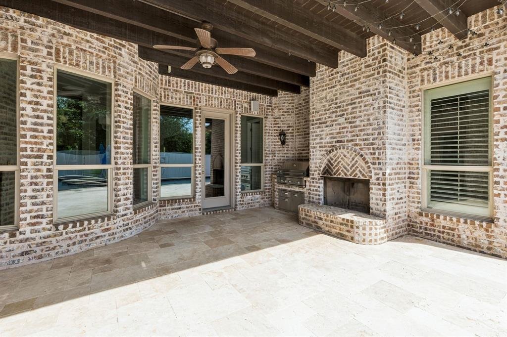 House in Frisco, Texas, United States 4 - 17906024