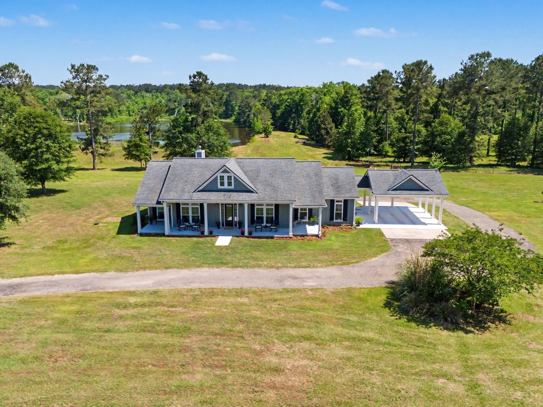 House in Tallahassee, Florida, United States 2 - 17909594