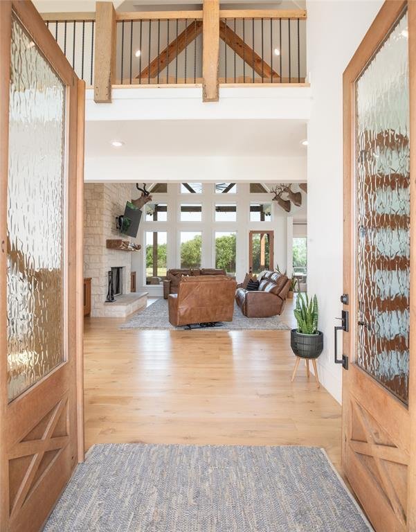 House in Farmersville, Texas, United States 3 - 17910399