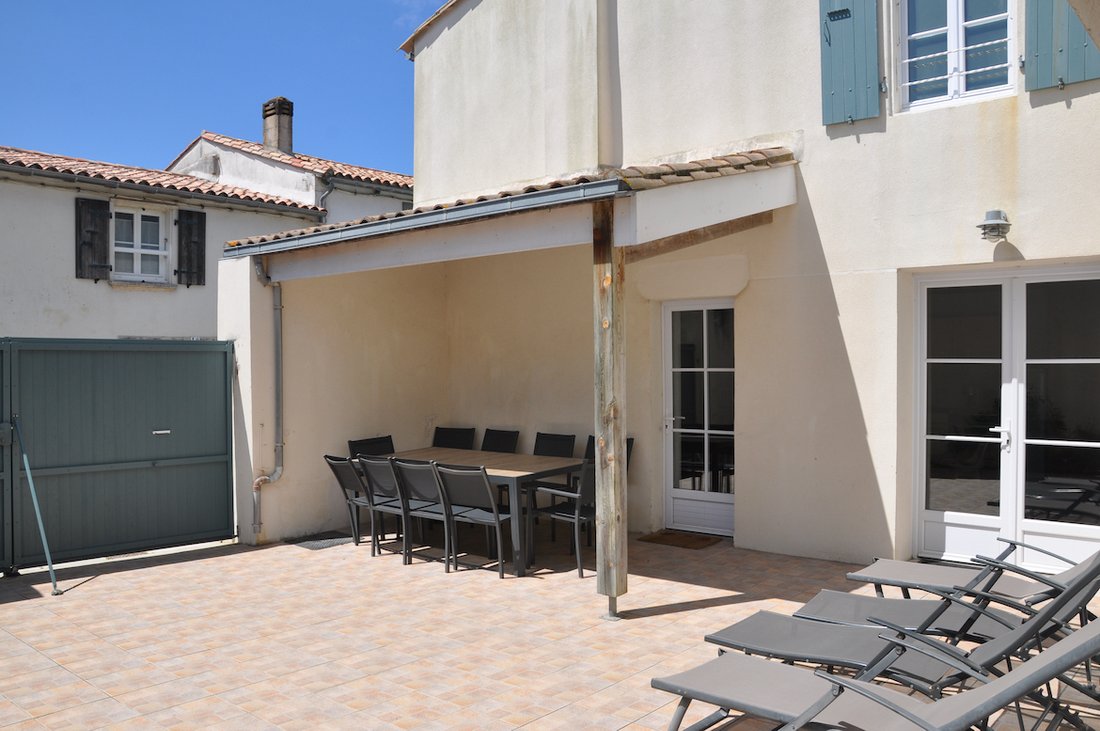 House in Ars-en-Ré, Nouvelle-Aquitaine, France 3 - 17907108