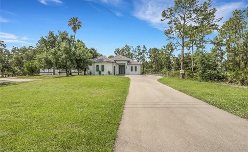 Casa en Naples, Florida, Estados Unidos 1