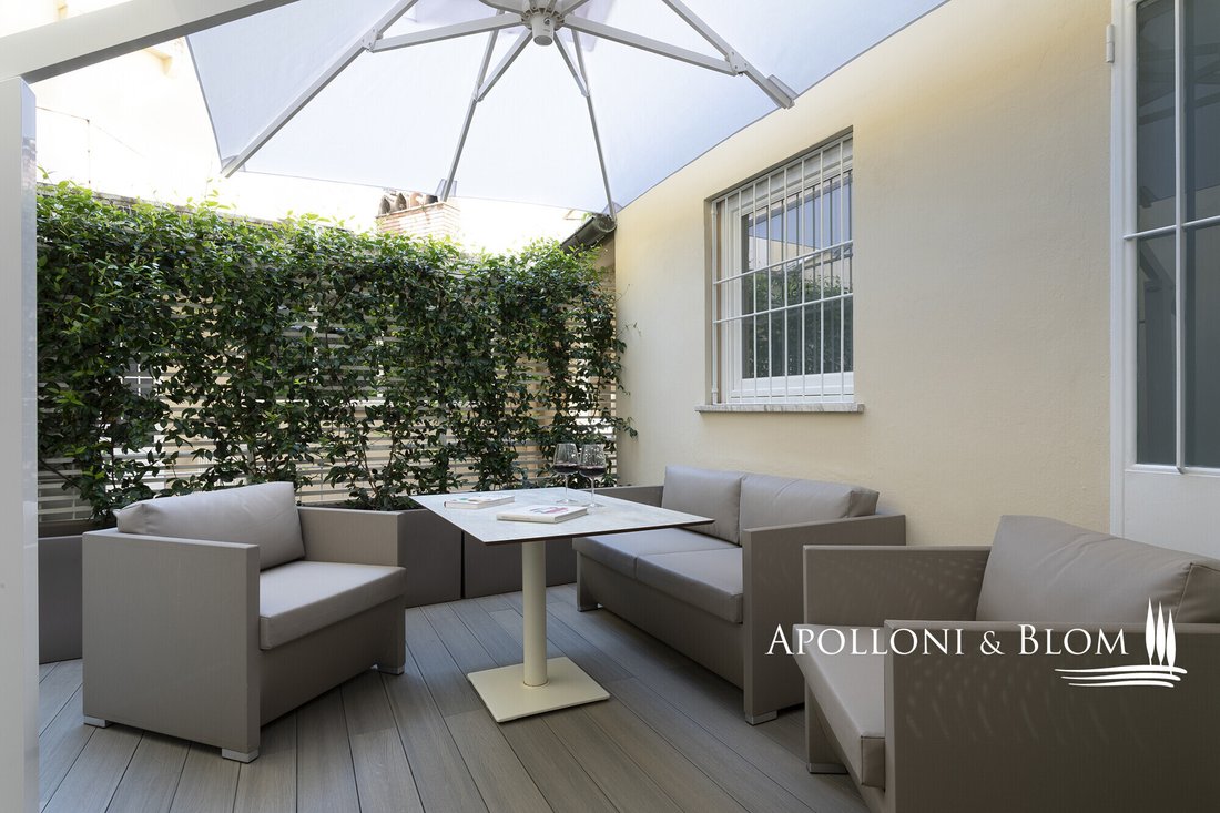 Apartment in Center, Florence, Tuscany 3 - 17906711