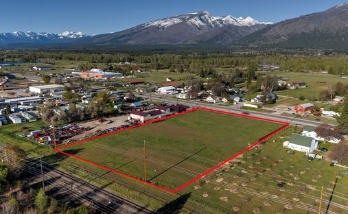Appartamento a Hamilton, Montana, Stati Uniti 1