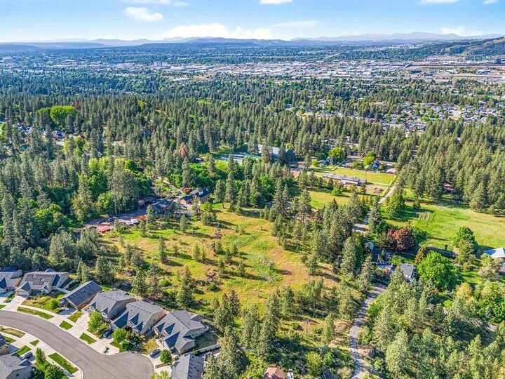 Land in Spokane, Washington, United States 4 - 17912032