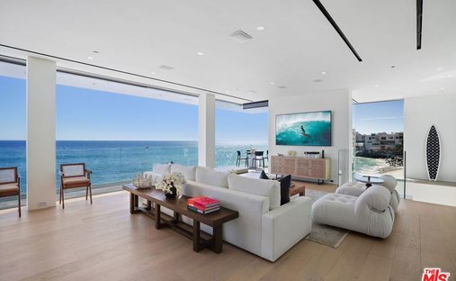 House in Malibu, California, United States 1